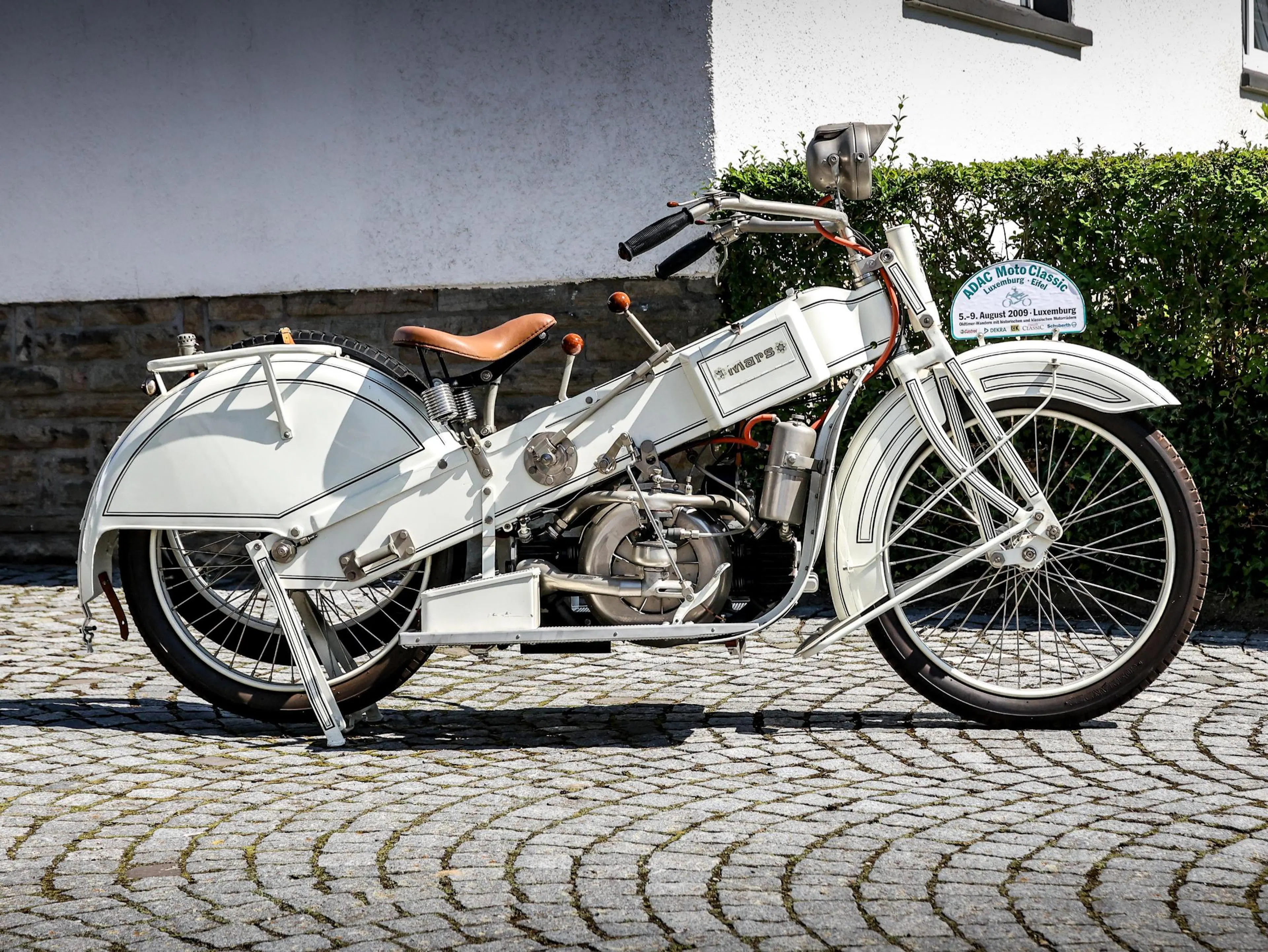 1927 Mars A20 VIN DRPK1002 | Hagerty Valuation Tools®